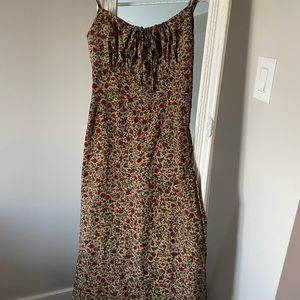 Realisation Par Dupe Dress